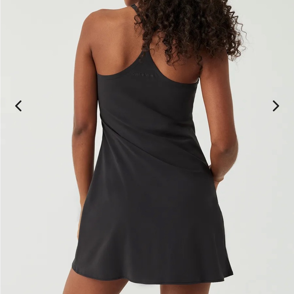 Outdoor Voices exercise dress size XL